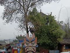-乾州古城