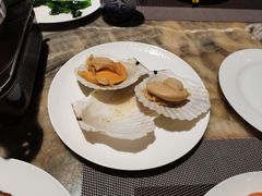 -安蒂娅·海鲜自助餐厅(安蒂娅美兰酒店)