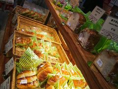 -RiceZone乐食尊纯米面包坊(望京店)
