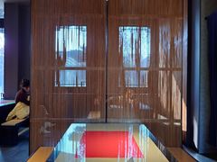 -春色如许·茶食餐厅(桃李春风店)