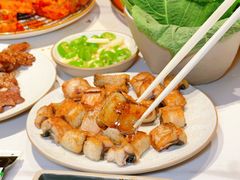 -缘·金家烤鳗鱼(西塔总店)