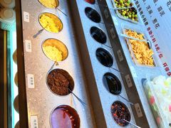 -蜀留香火锅·始于1999·原四川老火锅(白堤路店)
