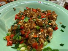 野娇娇-千岛湖鱼味馆(十字街总店)
