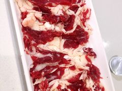 吊龙-食潮汕头鲜牛馆(望京保利店)