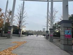 -华东师范大学第二附属中学(张江校区)