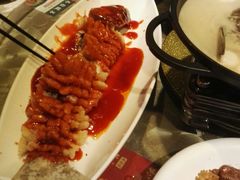 -刘胖子家常菜·蹄花焖藕(富安街店)