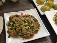 -海坛特色小吃·只做平潭特色菜(平潭店)