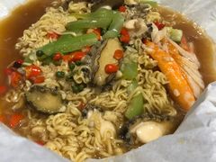 纸上焗鲜鲍-成都吃客(九眼桥店)