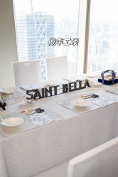 -圣贝拉母婴护理中心(深圳莱佛士店)