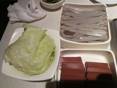 -海底捞火锅(顺义华联店)