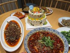 -汉·鲜味人知(陈家营店)