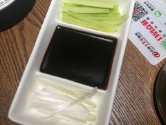 -全聚德(江宁店)