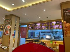 -添福来墨鱼饺子 · 海鲜东北菜(大连星海·黄浦路店)