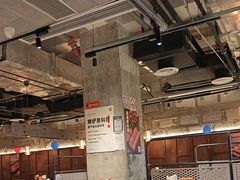 -新石器烤肉(中房金谊广场店)
