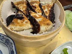 金奖麻酱糖饼-牛街清真满恒記(平安里西大街店)