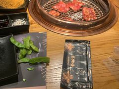 -黑牛の店·和牛烧肉(石家庄万象城店)