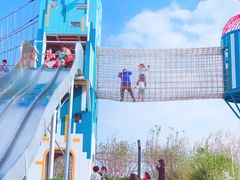 -季高兔窝窝亲子园(上海薰衣草公园店)