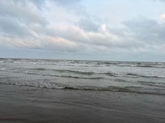 -珠海金沙滩