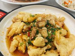 -小郭私房菜·海肠捞饭店(学士街店)