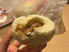 -清泉阁包子铺(中山路店)