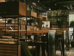 大堂-ZM COFFEE(西安路店)