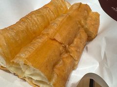 -大良毋米粥(锦龙路总店)