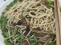 -老赵面店(大西路店)