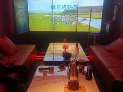 -星聚会KTV(龙湖上海奉贤天街店)