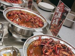 -海外海皇冠大酒店-海悦·全日制餐厅