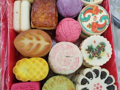 -北京稻香村(五道口店)