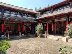-云南民族村