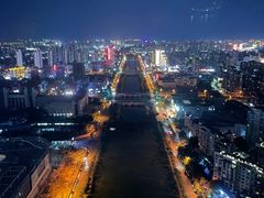 -南昌之星摩天轮