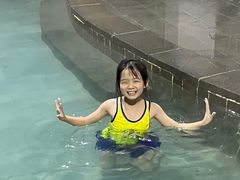 -山湖温泉
