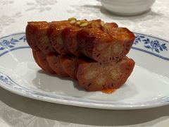 -香雪海饭店中餐厅(人民桥店)