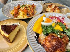 -BAKER&SPICE(BFC外滩金融中心店)