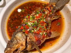 -费大厨辣椒炒肉(太平老街店)