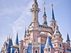 -上海迪士尼度假区