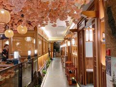 大堂-九畋町和牛黑牛烤肉料理(三里屯3·3大厦店)