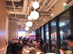 -黄记煌三汁焖锅(欢乐海岸店)