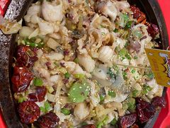 -大丰收脆鱼(万达江北店)