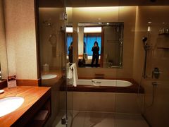 -上海浦东嘉里大酒店