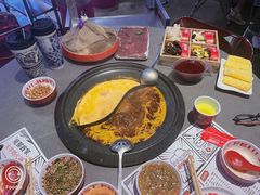 -生活如沸·顺德水牛奶火锅(大学路店)
