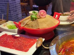 -小四川老火锅(欧风店)