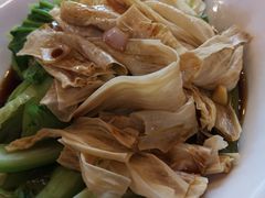 腐竹捞水东芥-沙河粉村·国家非遗传承(云台店)