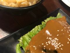 -江边城外烤全鱼(方庄时代购物中心店)
