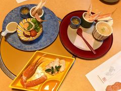 -蟹道乐(道顿堀本店)