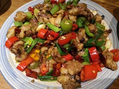 -静一餐厅·湖北菜(前门创始店)