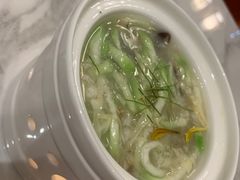 -顺意·顺德家乡菜(国际人才大厦店)