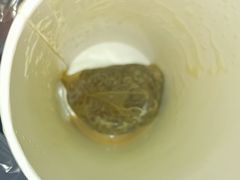 吴裕泰典藏奶茶-吴裕泰茶庄(西单店)