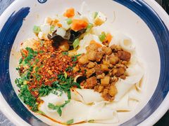 -白鹿原·西安油泼面(万象城店)